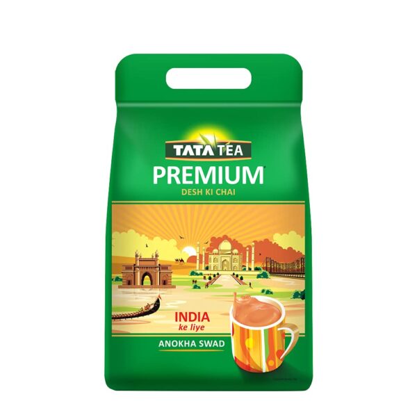 Tata premium 1.5kg Mrp 705