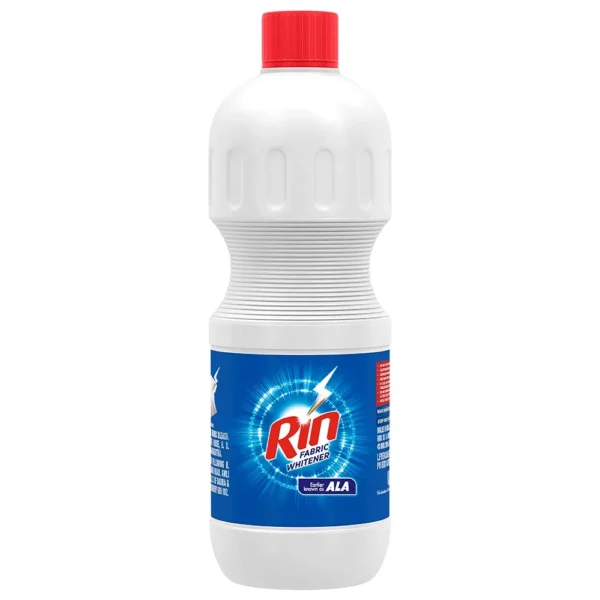 Rin Ala Fabric Whitener 500 ml 1