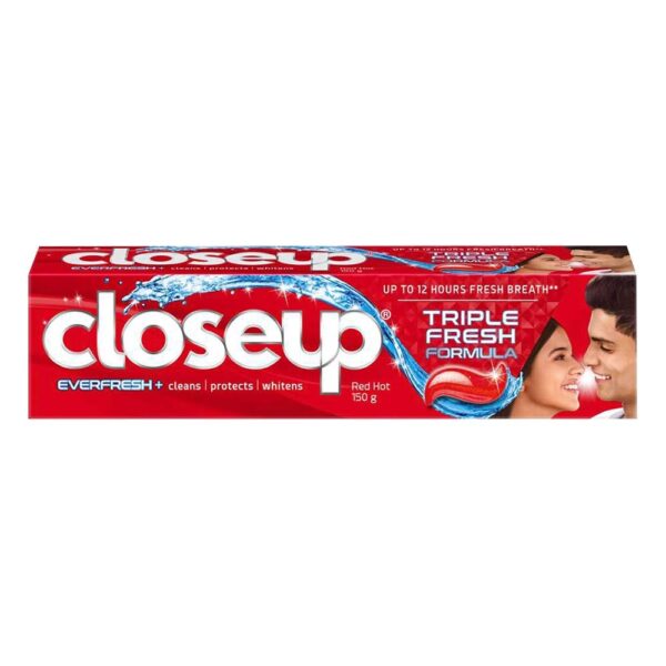 Closeup toothpaste, 150 g