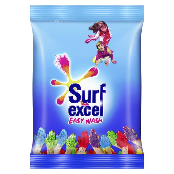 Surf Excel Easy Wash Detergent Powder,5kg