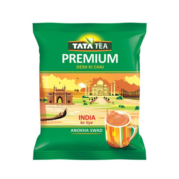 Tata Premium 250g Mrp 130