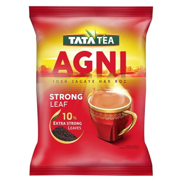 Tata Tea Agni 1kg Pouch