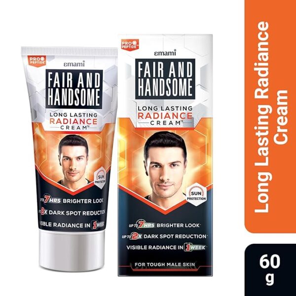 Fair And Handsome CREAM 60G