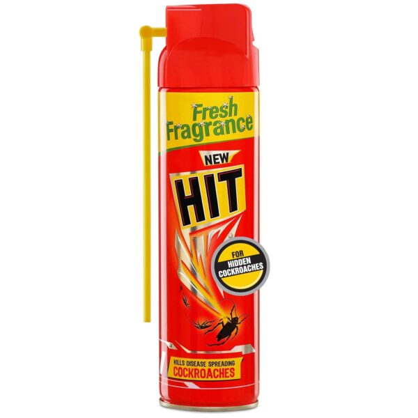 HIT RED 320ML