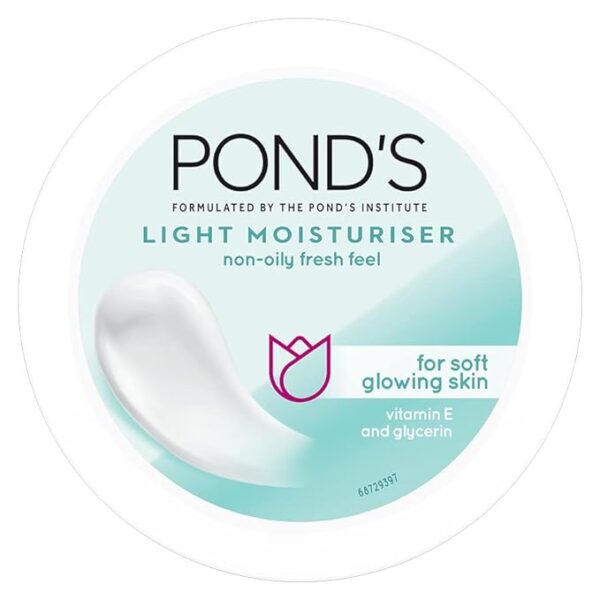 POND'S Light Face Moisturizer 25 ml,