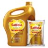 Saffola Gold Refined 5 lit - Image 2