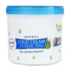 Ayur Herbal Cold Cream, Aloevera, 500ml - Image 2