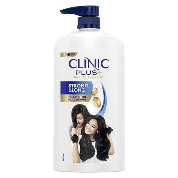 Clinic Plus Shampoo, 1L