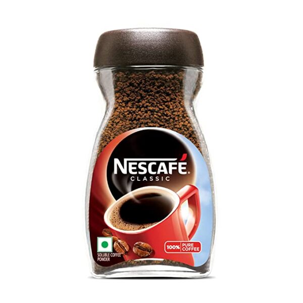 Nescafé Classic Coffee, 95g Mrp 340