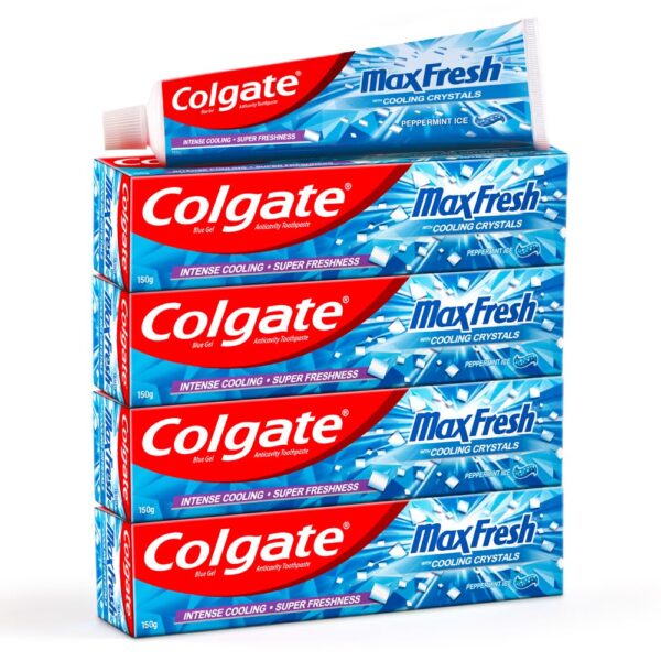 Colgate MaxFresh (150g