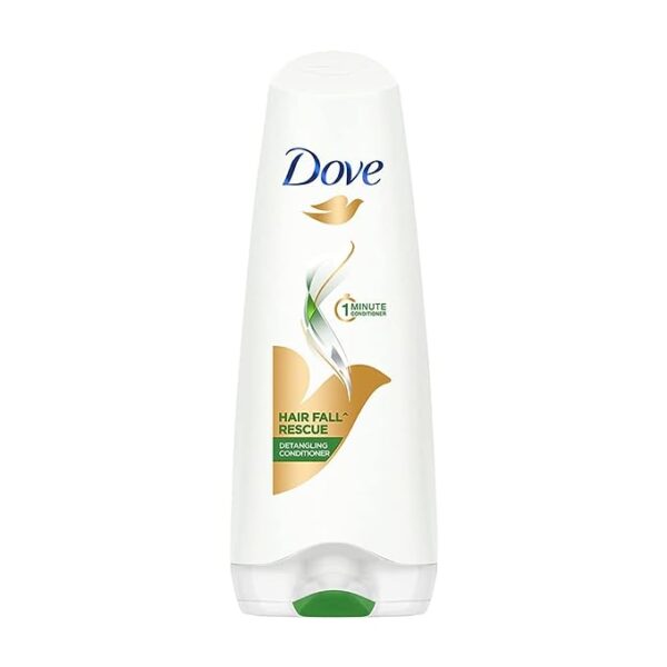 Dove Hair Fall Rescue, Conditioner, 175ml,