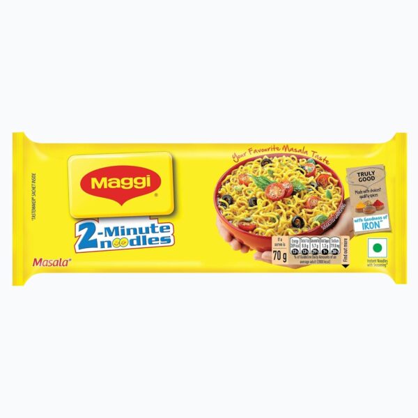 MAGGI 560 grams Packet Mrp 120