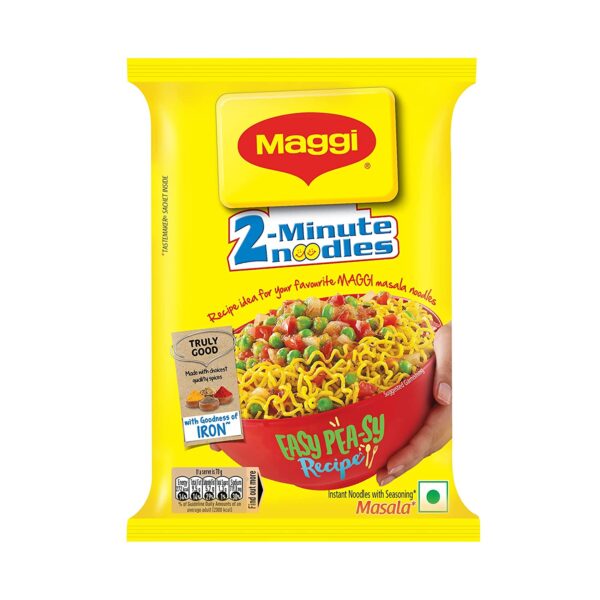 Maggi70 g Pack of 96 1box