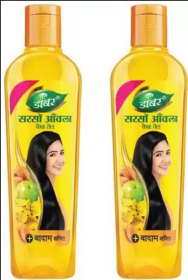 Dabur SARSON AMLA HAIR OIL Hair Oil 500 ml