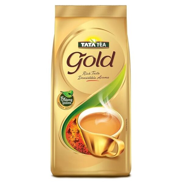 Tata Tea Gold 250g