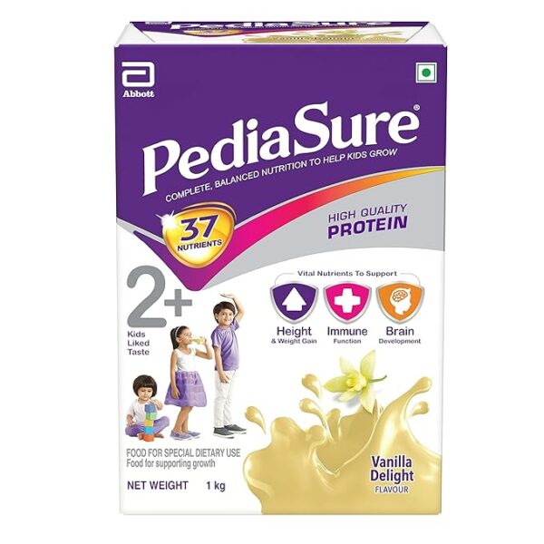 PediaSure 400 g tetra pack