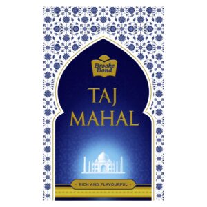 Tajmahal Tea 1 Kg