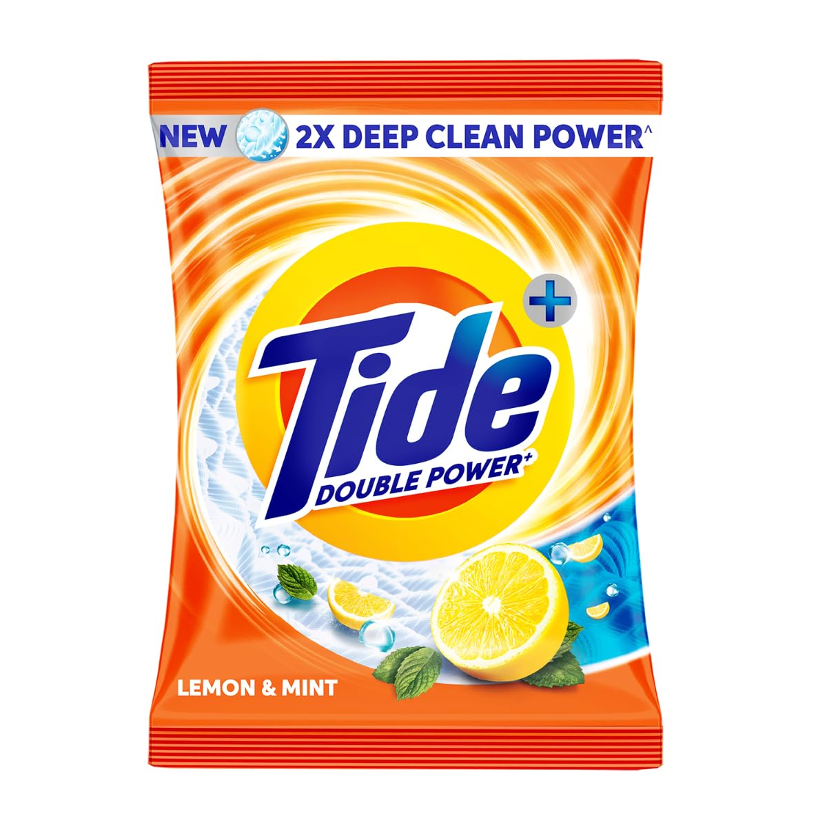 Tide Detergent Powder 1 Kg Red