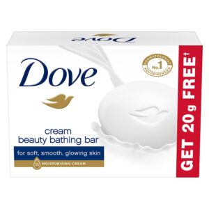Dove Beauty Bathing Bar 100g