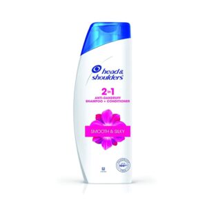 Head & Shoulder Shampoo ( 340 ml+free80 ml)