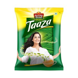 Taaza Leaf Tea 1kg