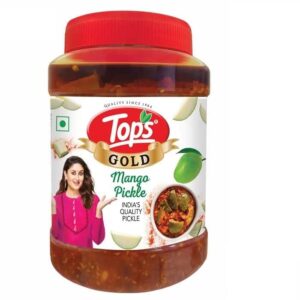Tops Mango Pickle 900 gm