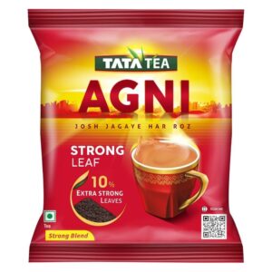 Tata Tea Agni 250g