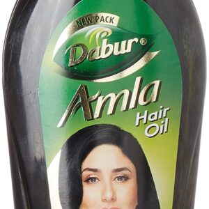 Dabur Amla Hair Oil 275ml