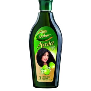 Dabur Amla Hair Oil 90ml