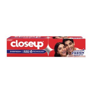 Closeup Everfresh Red Toothpaste 150g