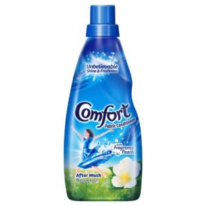Comfort Fabric Conditioner Blue 860 ml