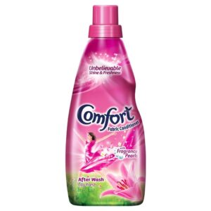 Comfort fabric Conditioner Lily Fresh Pink 860 ml
