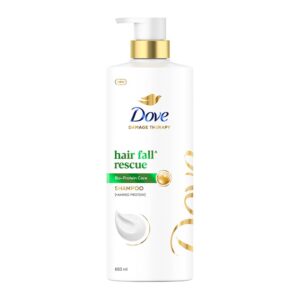 Dove Hair Fall Defence Shampoo 650ml