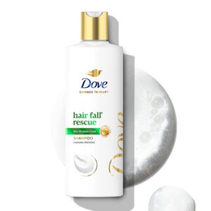 Dove Hair Fall Defence Shampoo 340ml