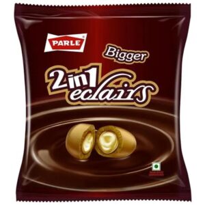 Parle 2in1 Éclair 201.96g