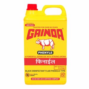 Ganida Phenyl Black 5Ltr
