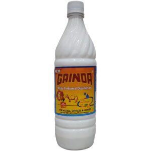 Gainda Phenyl White 1Ltr