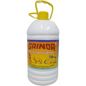 Gainda Phenyl White 5Ltr