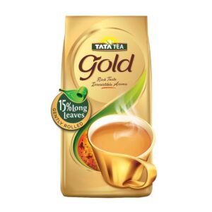 Tata Tea Gold 500g