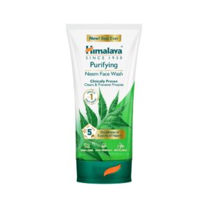 Himalaya Neem Face Wash 150ml