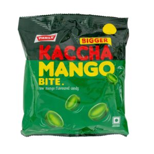 Parle Kacha Mango Bite 217.8g
