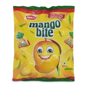 Parle Mango Bite 214.5g