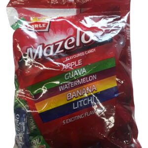 Parle Mazelo Assorted 217.8g