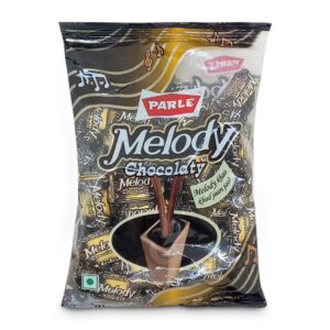 Melody Classic Chocolate Bigger MRP 2/-