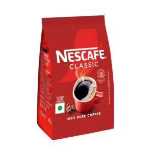 Nescafe Classic Pouch 200g