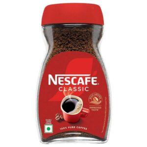 Nescafe Classic Jar 200g