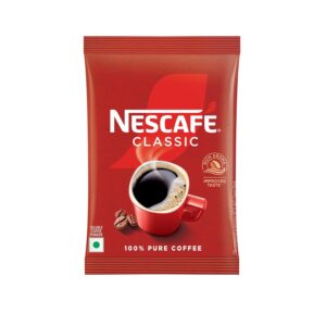 Nescafe Classic Pouch 45g