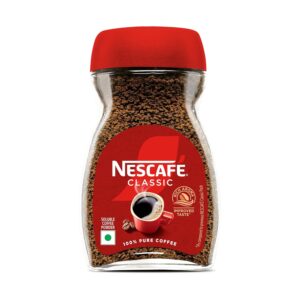 Nescafe Classic Jar 45g