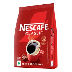 Nescafe Classic Pouch 500g