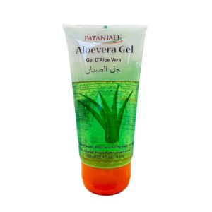Patanjali Saundarya Alovera Gel 110g
